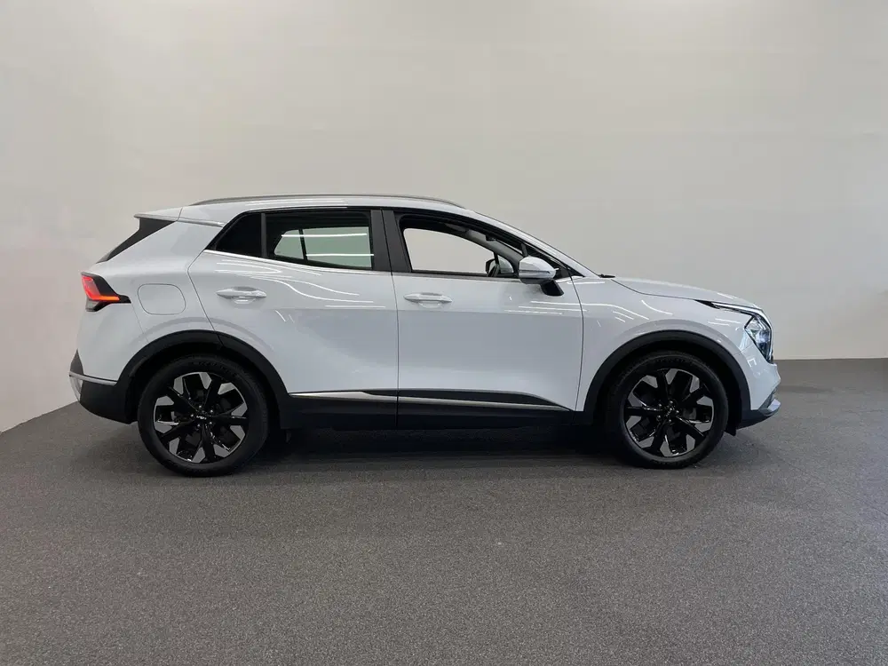 Kia Sportage 1.6 T-GDi PHEV 265pk AWD DynamicLine Airco uit 2022, foto 4