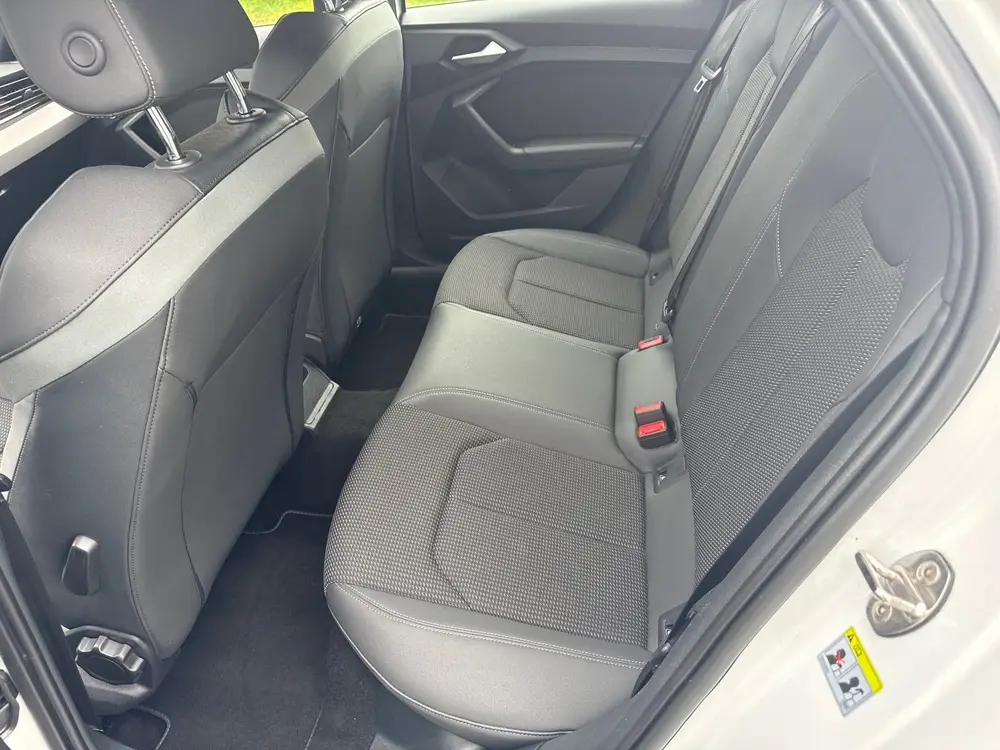 Audi A1 40 TFSI S Line Pro Line S uit 2019, foto 10