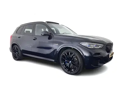BMW X5 xDrive45e M-Sportpack High Executive (Plug uit 2023