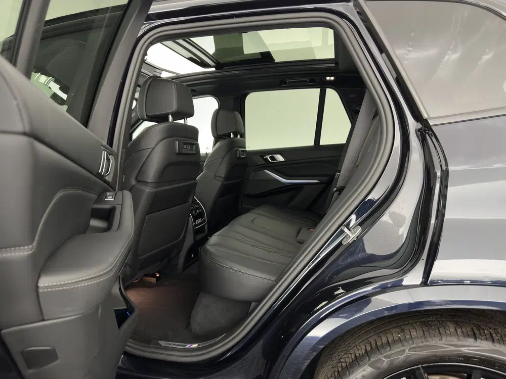 BMW X5 xDrive45e M-Sportpack High Executive (Plug uit 2023, foto 10