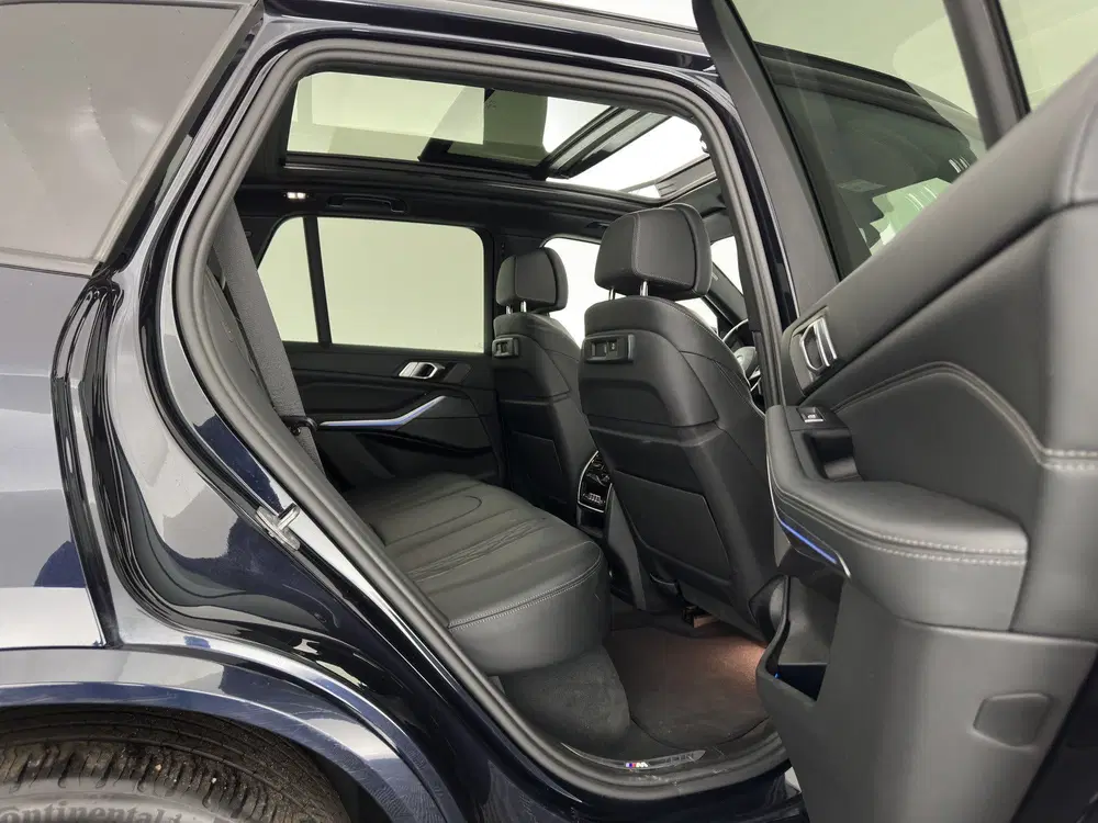 BMW X5 xDrive45e M-Sportpack High Executive (Plug uit 2023, foto 12