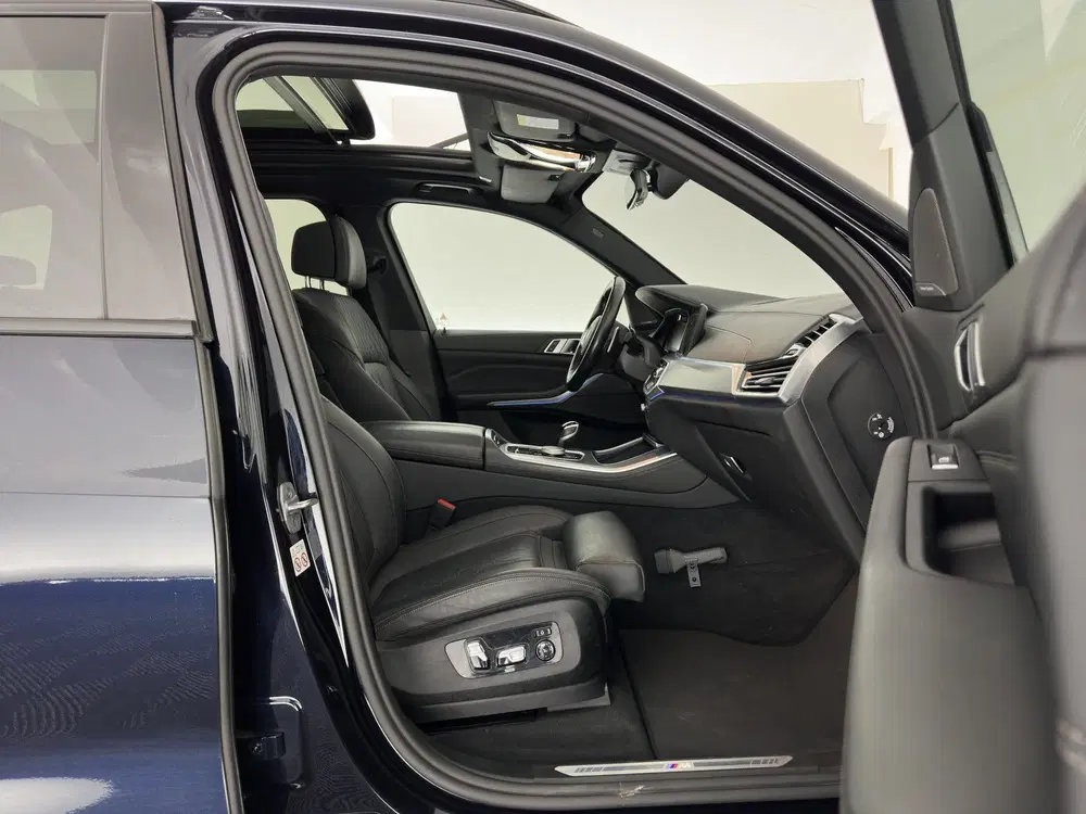 BMW X5 xDrive45e M-Sportpack High Executive (Plug uit 2023, foto 13