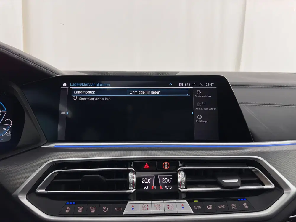 BMW X5 xDrive45e M-Sportpack High Executive (Plug uit 2023, foto 19