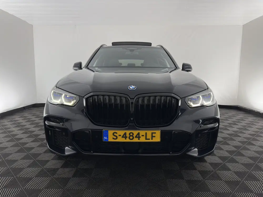 BMW X5 xDrive45e M-Sportpack High Executive (Plug uit 2023, foto 2