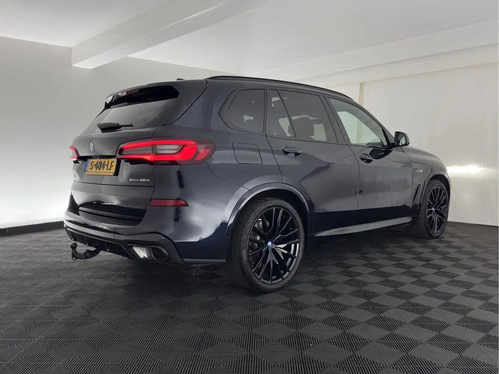 BMW X5 xDrive45e M-Sportpack High Executive (Plug uit 2023, foto 6