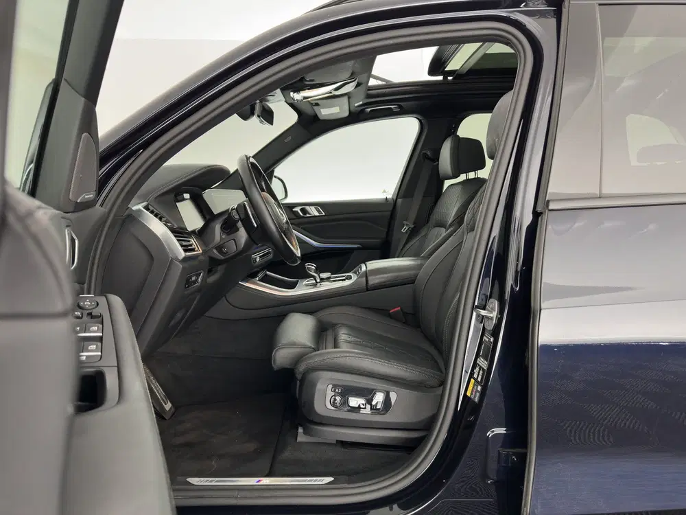 BMW X5 xDrive45e M-Sportpack High Executive (Plug uit 2023, foto 9