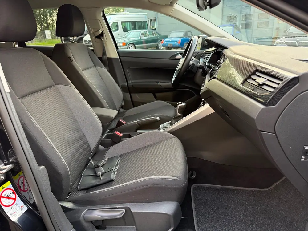 Volkswagen Taigo 1.0 TSI 2024 DSG AUT LED CARPLAY KEYLESS 1 uit 2024, foto 15