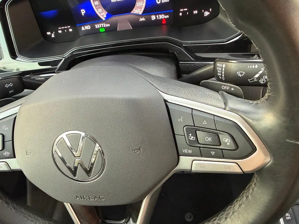 Volkswagen Taigo 1.0 TSI 2024 DSG AUT LED CARPLAY KEYLESS 1 uit 2024, foto 18