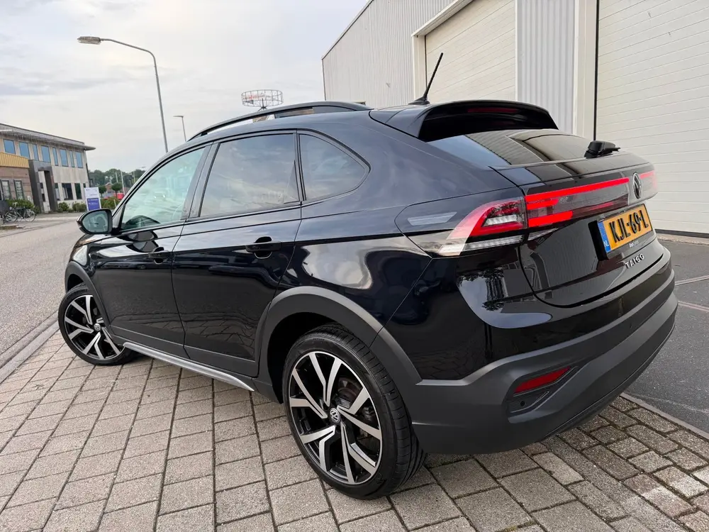 Volkswagen Taigo 1.0 TSI 2024 DSG AUT LED CARPLAY KEYLESS 1 uit 2024, foto 4