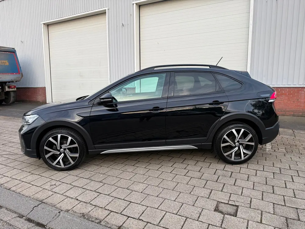 Volkswagen Taigo 1.0 TSI 2024 DSG AUT LED CARPLAY KEYLESS 1 uit 2024, foto 9
