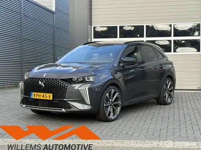 DS Automobiles DS 7 DS7 1.6 PHEV 360 OPERA 4x4 Performance 21’ uit 2025