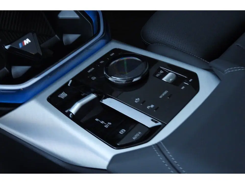 BMW X3 30e xDrive M Sport Automaat uit 2026, foto 20