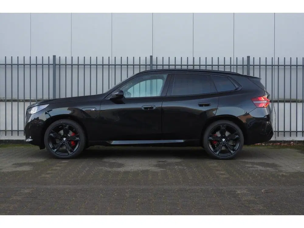 BMW X3 30e xDrive M Sport Automaat uit 2026, foto 3