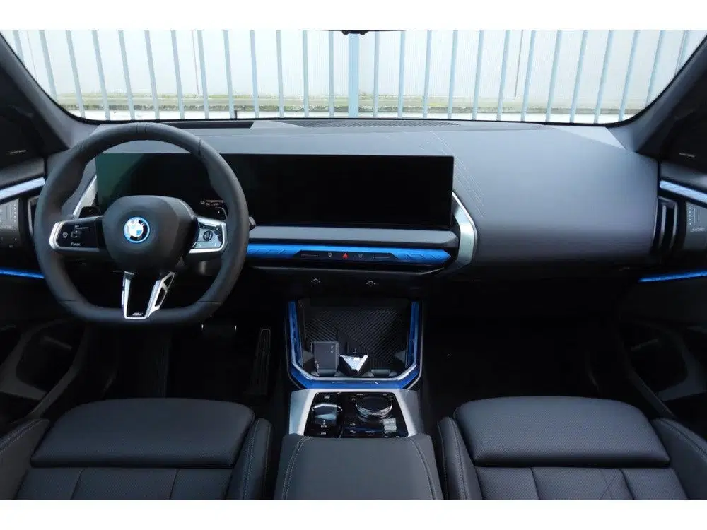 BMW X3 30e xDrive M Sport Automaat uit 2026, foto 7