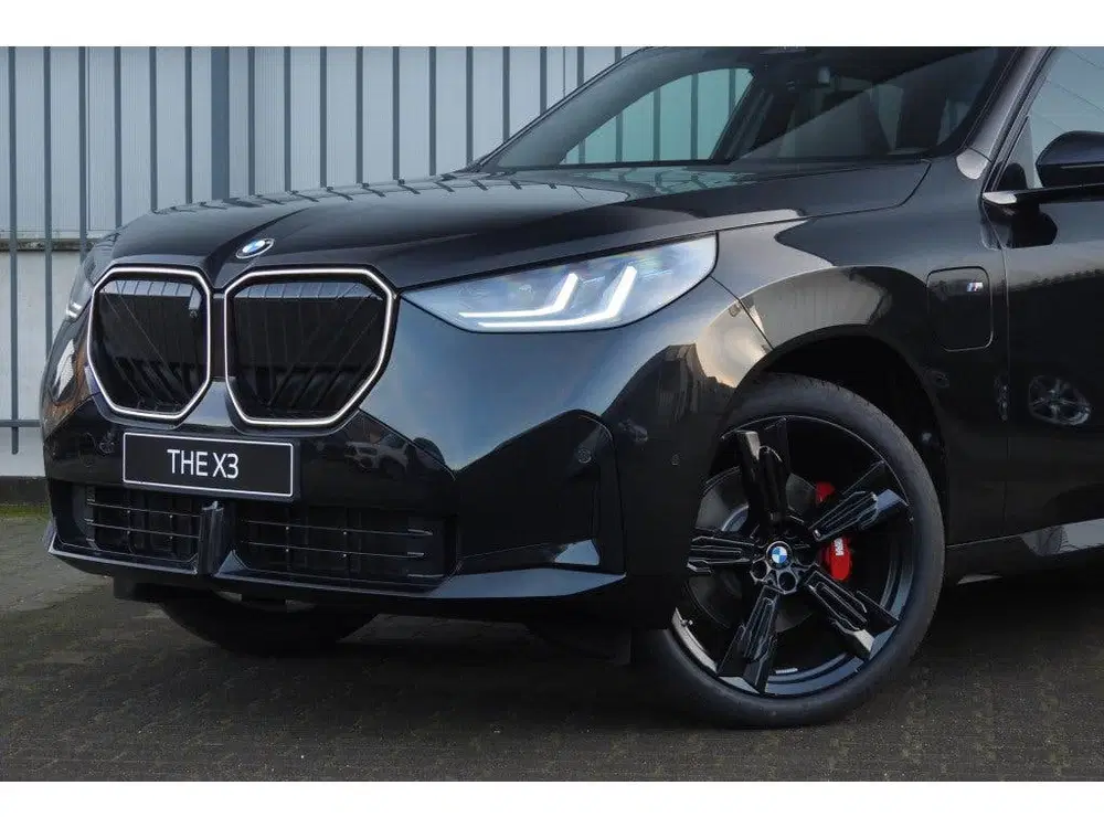 BMW X3 30e xDrive M Sport Automaat uit 2026, foto 8