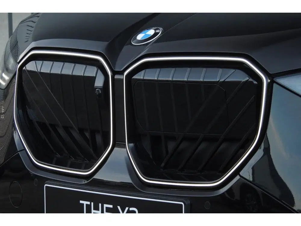 BMW X3 30e xDrive M Sport Automaat uit 2026, foto 9