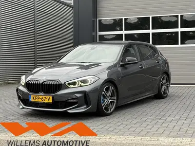 BMW 1-serie 118i M-Sport Edition Automaat ACC 20’inch uit 2020