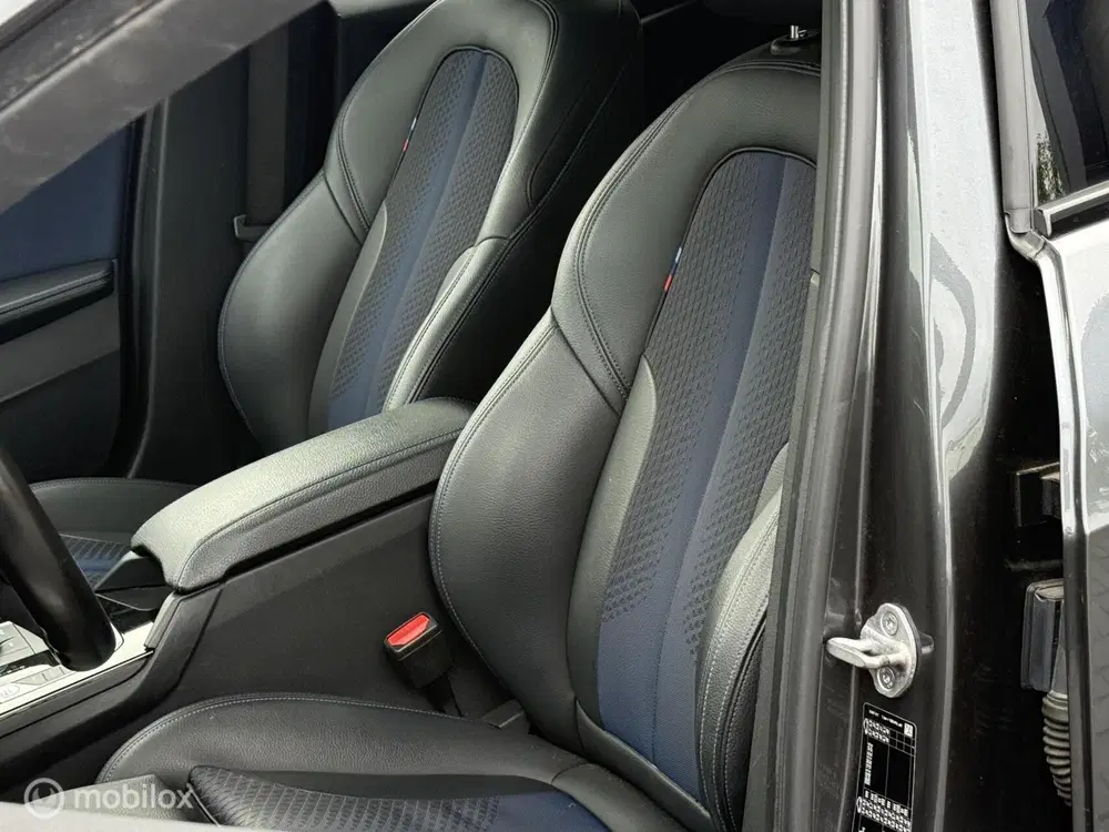BMW 1-serie 118i M-Sport Edition Automaat ACC 20’inch uit 2020, foto 13