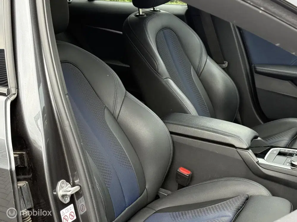 BMW 1-serie 118i M-Sport Edition Automaat ACC 20’inch uit 2020, foto 9