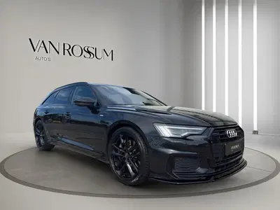 Audi A6 55 TFSI quattro S edition 250Kw uit 2019