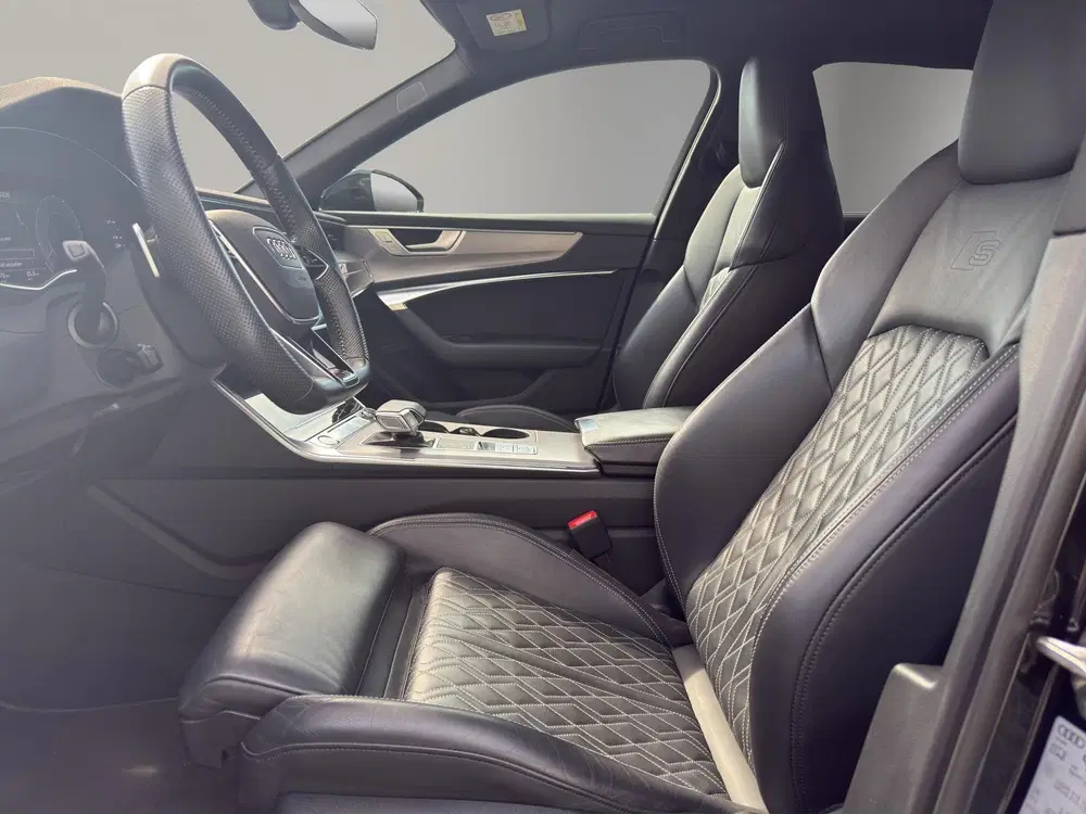 Audi A6 55 TFSI quattro S edition 250Kw uit 2019, foto 10