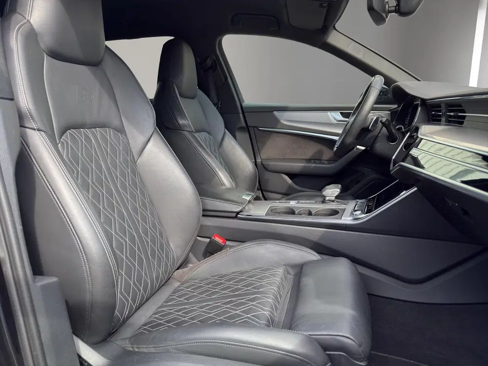 Audi A6 55 TFSI quattro S edition 250Kw uit 2019, foto 18