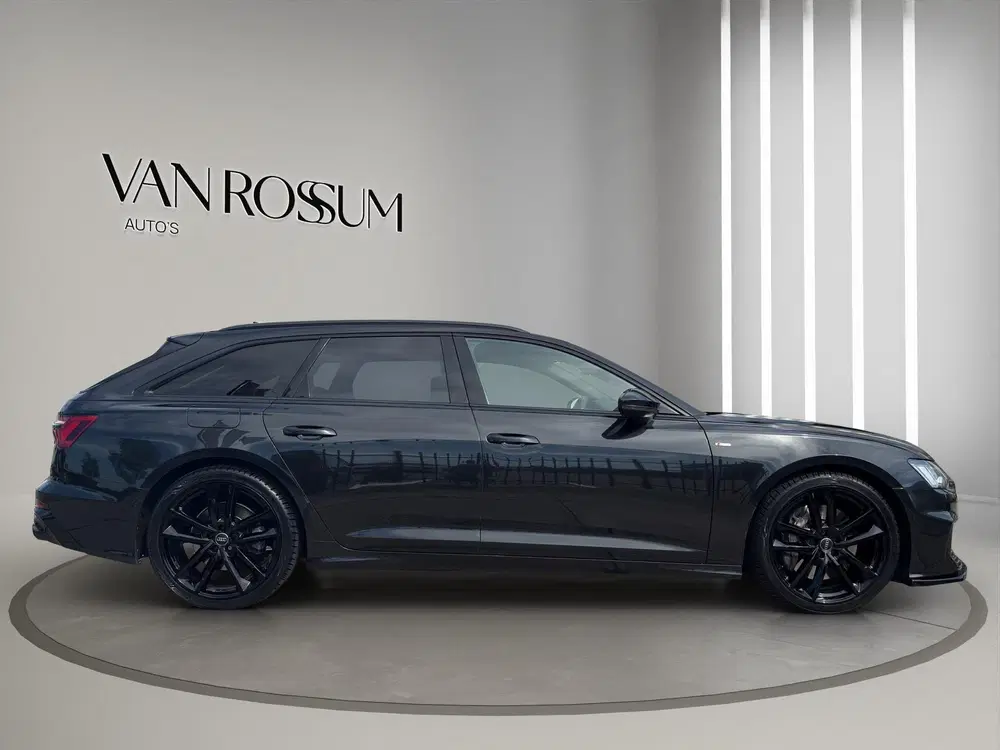 Audi A6 55 TFSI quattro S edition 250Kw uit 2019, foto 2