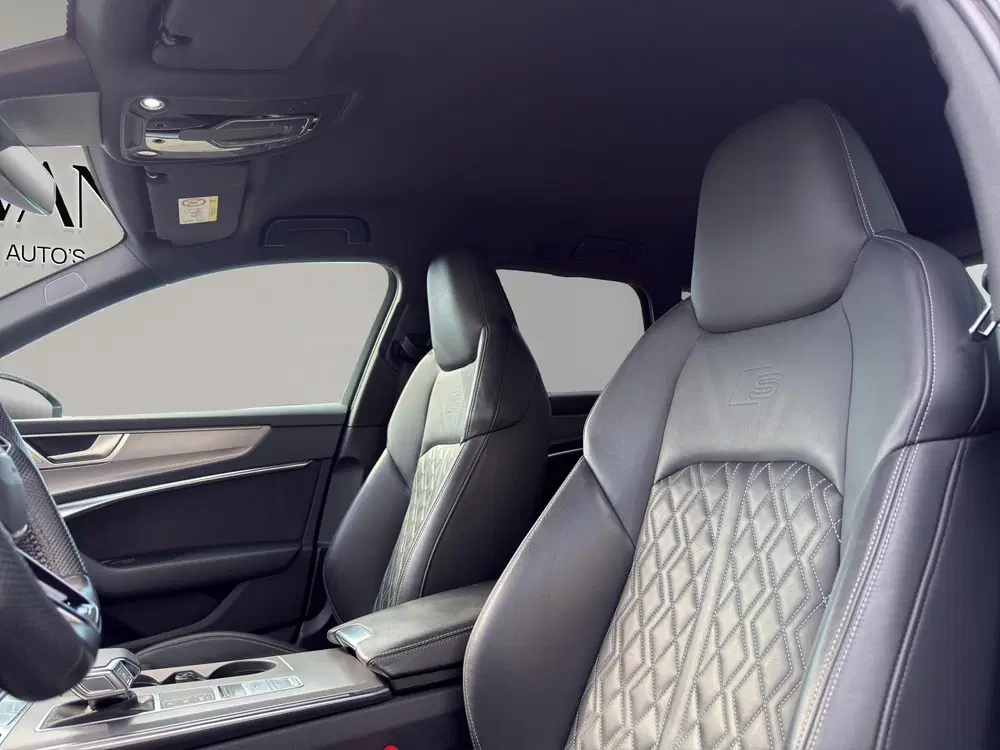 Audi A6 55 TFSI quattro S edition 250Kw uit 2019, foto 20
