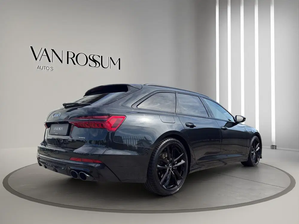 Audi A6 55 TFSI quattro S edition 250Kw uit 2019, foto 3