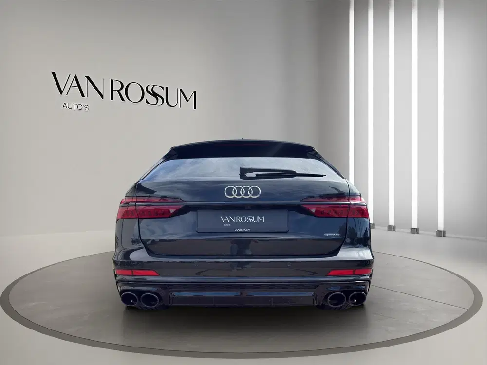 Audi A6 55 TFSI quattro S edition 250Kw uit 2019, foto 4