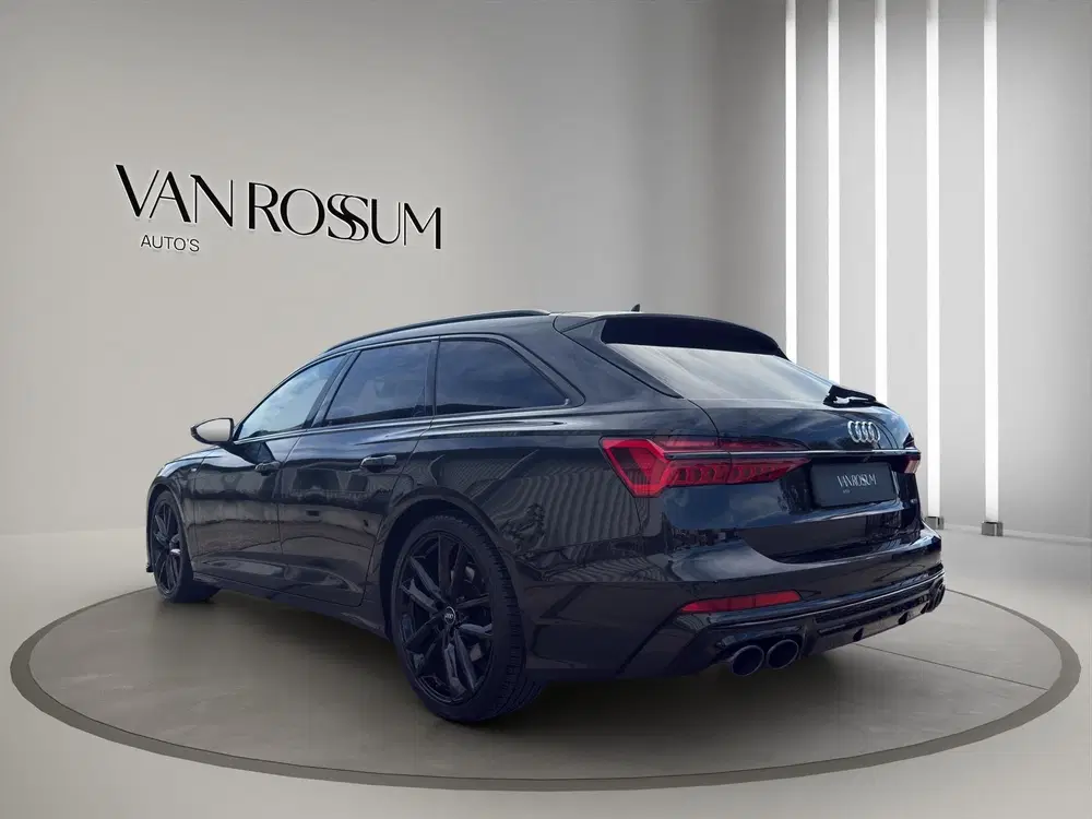 Audi A6 55 TFSI quattro S edition 250Kw uit 2019, foto 5