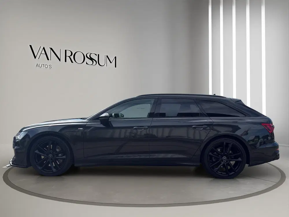 Audi A6 55 TFSI quattro S edition 250Kw uit 2019, foto 6