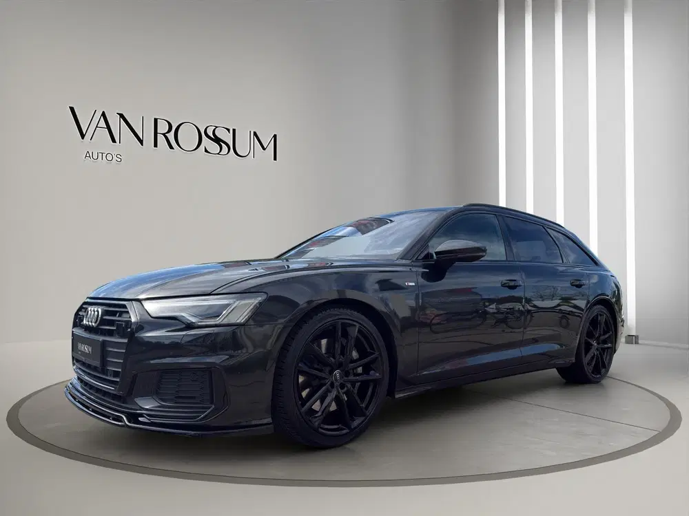 Audi A6 55 TFSI quattro S edition 250Kw uit 2019, foto 7