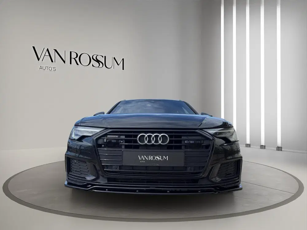 Audi A6 55 TFSI quattro S edition 250Kw uit 2019, foto 8