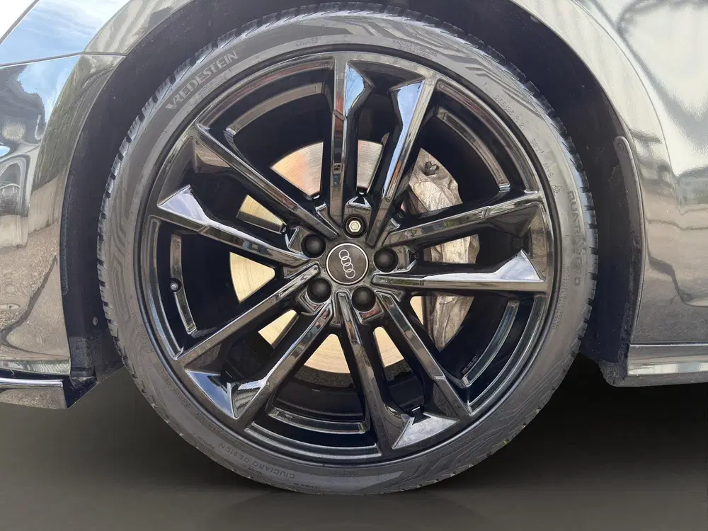 Audi A6 55 TFSI quattro S edition 250Kw uit 2019, foto 9