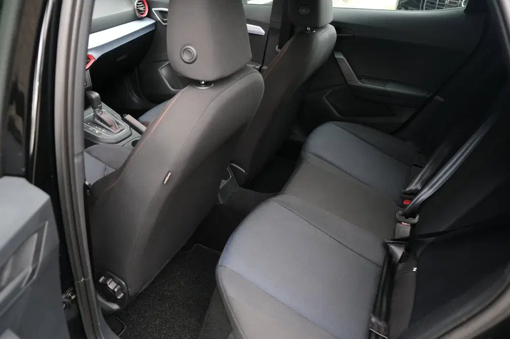 SEAT Ibiza 1.0 FR DSG 110PK Facelift Pano Navi Led Ca uit 2022, foto 10