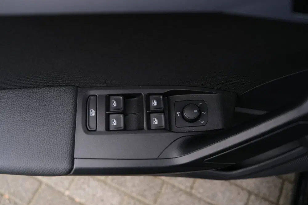 SEAT Ibiza 1.0 FR DSG 110PK Facelift Pano Navi Led Ca uit 2022, foto 13