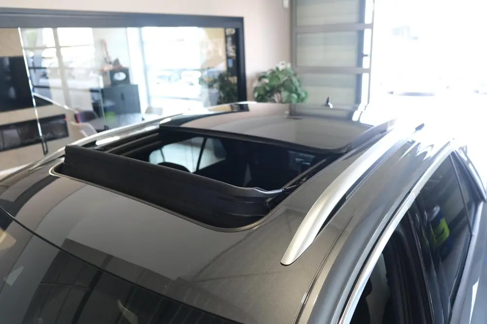 Volkswagen T-Roc 1.5 TSI Sport DSG 150 PK Pano Navi Led Acc uit 2019, foto 10