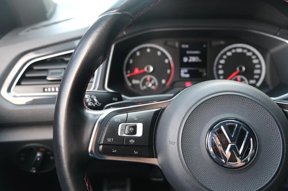 Volkswagen T-Roc 1.5 TSI Sport DSG 150 PK Pano Navi Led Acc uit 2019, foto 18