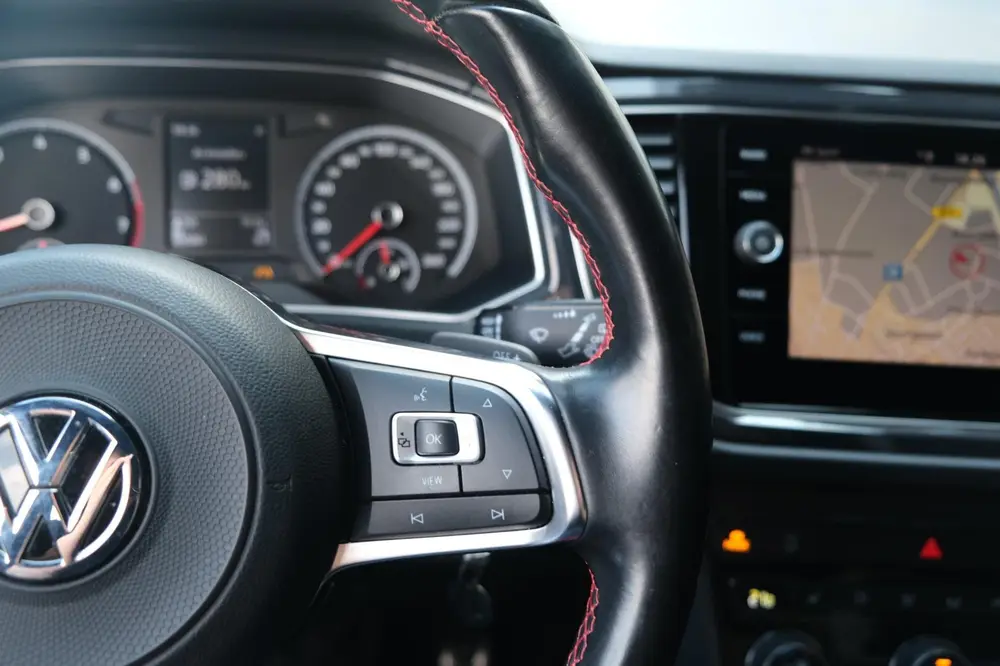 Volkswagen T-Roc 1.5 TSI Sport DSG 150 PK Pano Navi Led Acc uit 2019, foto 19