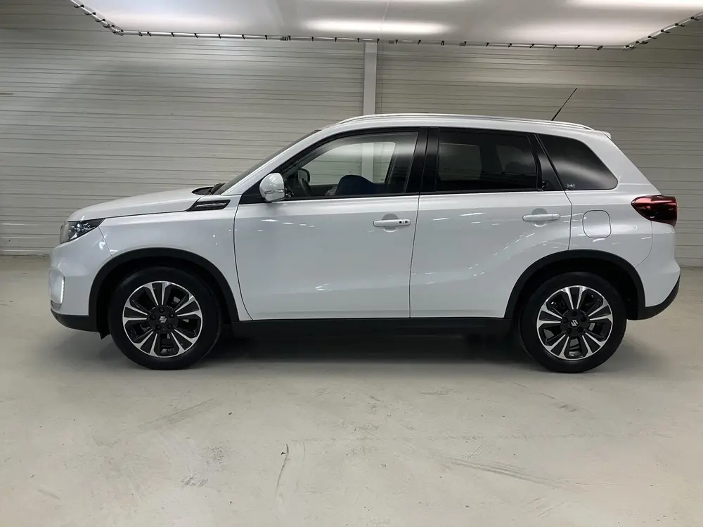 Suzuki Vitara 1.4 Boosterjet Stijl / Dealer Onderhouden / El uit 2019, foto 10