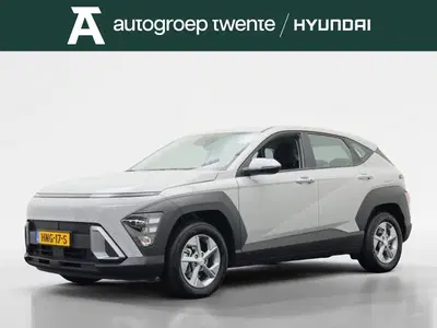 Hyundai KONA 1.6 GDI HEV Comfort uit 2025