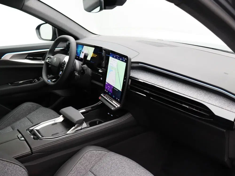 Renault Austral E-Tech full hybrid 200pk techno uit 2026, foto 10