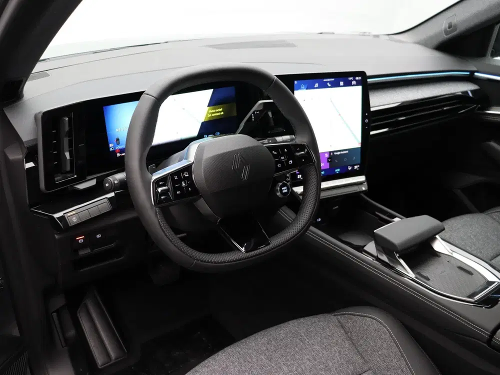 Renault Austral E-Tech full hybrid 200pk techno uit 2026, foto 13