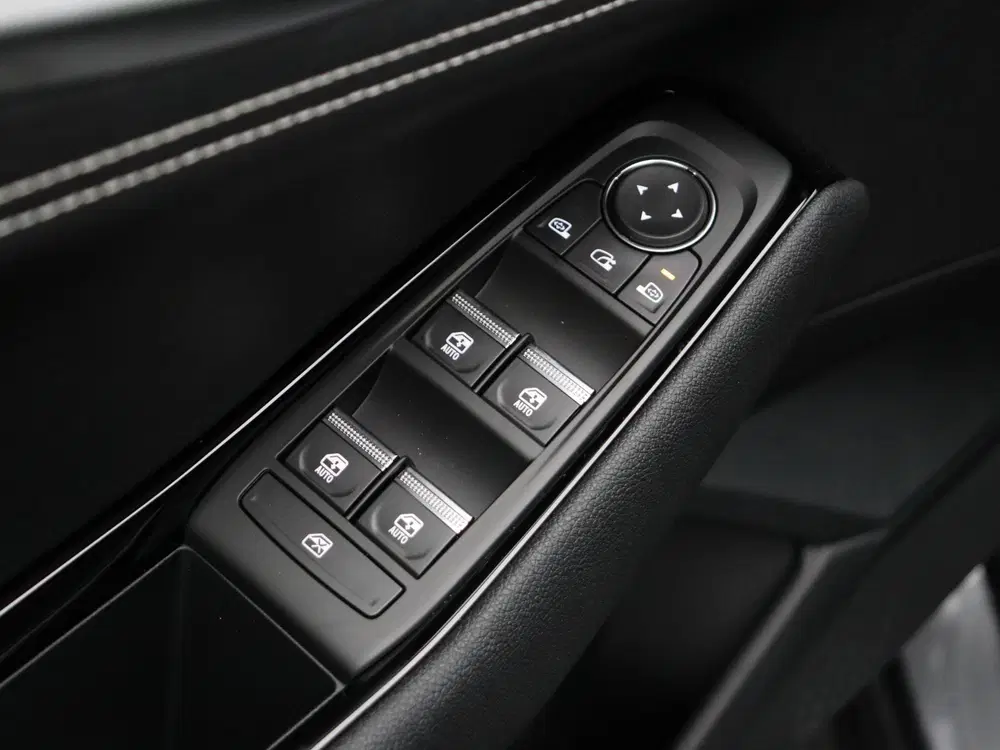 Renault Austral E-Tech full hybrid 200pk techno uit 2026, foto 14