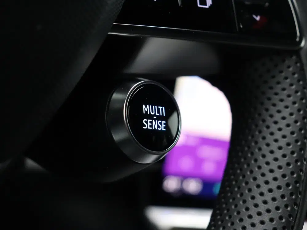 Renault Austral E-Tech full hybrid 200pk techno uit 2026, foto 20
