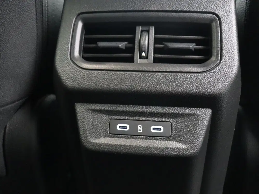 Renault Austral E-Tech full hybrid 200pk techno uit 2026, foto 4