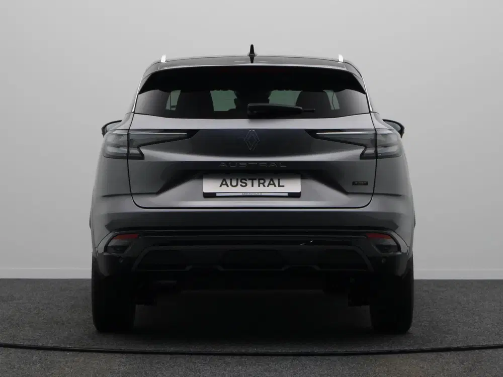 Renault Austral E-Tech full hybrid 200pk techno uit 2026, foto 7