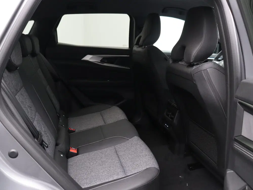 Renault Austral E-Tech full hybrid 200pk techno uit 2026, foto 8