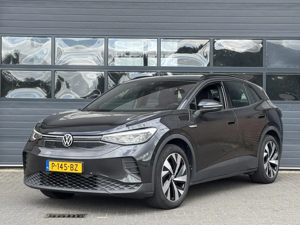 Volkswagen ID.4 PRO 77 KWH (95% SOH) I GROOT ACCUPAKKET I ST uit 2022